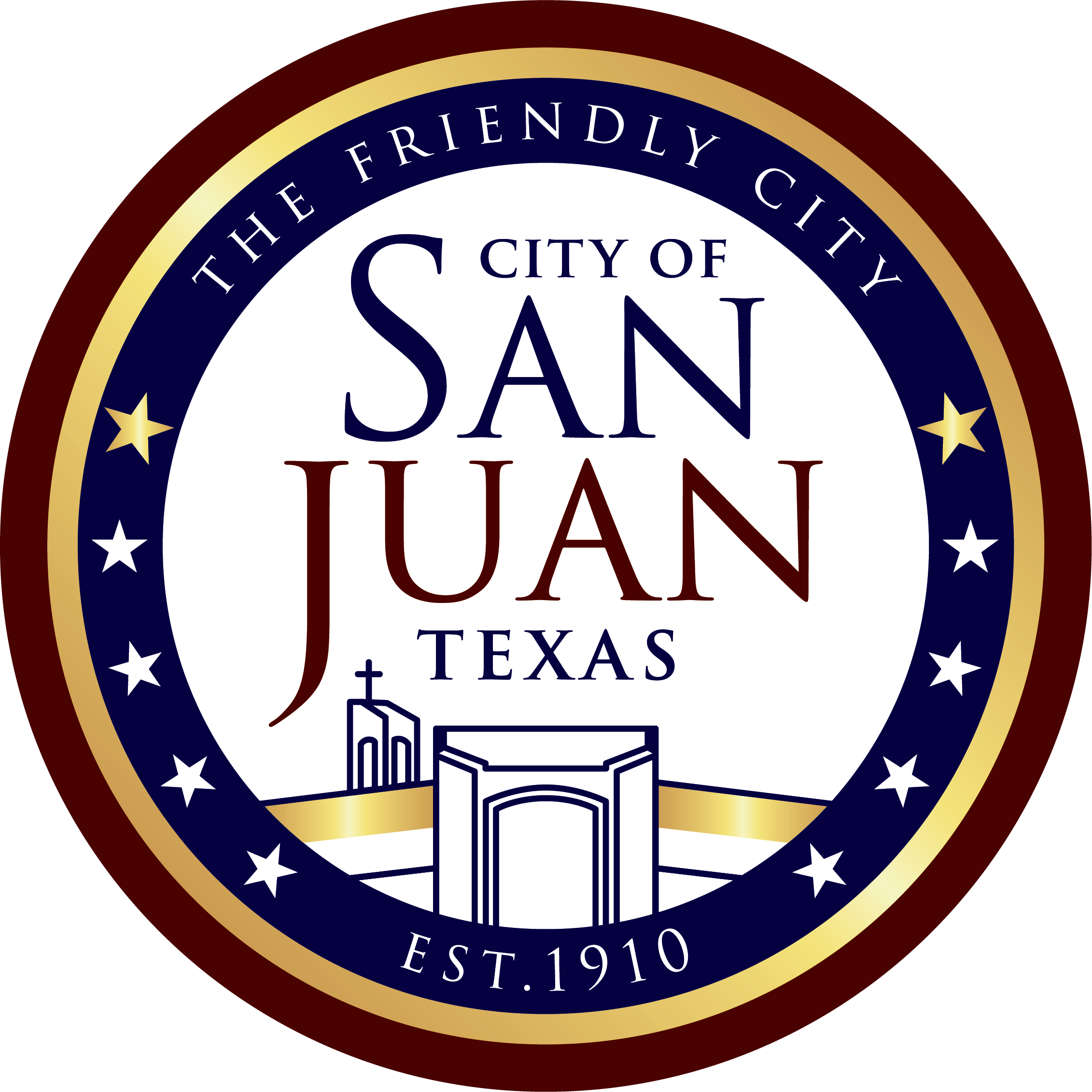 City of San Juan, Texas